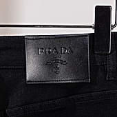 US$46.00 Prada Jeans for Prada Short Jeans for men #787475