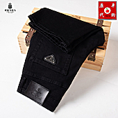 US$46.00 Prada Jeans for Prada Short Jeans for men #787475