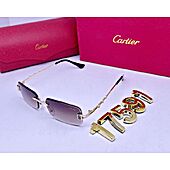 US$25.00 Cartier Sunglasses #787481