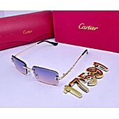 US$25.00 Cartier Sunglasses #787482