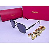 US$25.00 Cartier Sunglasses #787484