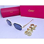 US$25.00 Cartier Sunglasses #787485