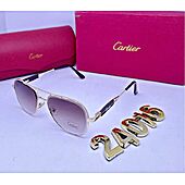 US$25.00 Cartier Sunglasses #787486