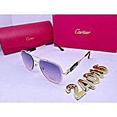 US$25.00 Cartier Sunglasses #787487