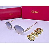 US$25.00 Cartier Sunglasses #787489