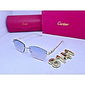 US$25.00 Cartier Sunglasses #787490