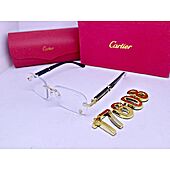 US$25.00 Cartier Sunglasses #787492