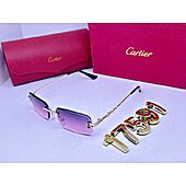 US$25.00 Cartier Sunglasses #787493