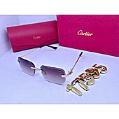 US$25.00 Cartier Sunglasses #787494