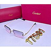 US$25.00 Cartier Sunglasses #787495