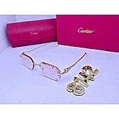 US$25.00 Cartier Sunglasses #787496
