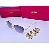 US$25.00 Cartier Sunglasses #787497