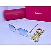 US$25.00 Cartier Sunglasses #787499