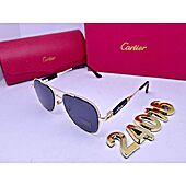US$25.00 Cartier Sunglasses #787501