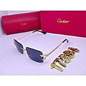 US$25.00 Cartier Sunglasses #787502