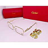 US$25.00 Cartier Sunglasses #787503