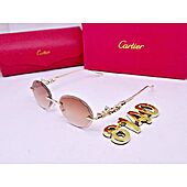 US$25.00 Cartier Sunglasses #787504