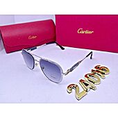US$25.00 Cartier Sunglasses #787506