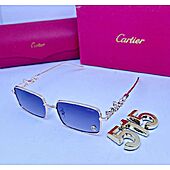 US$25.00 Cartier Sunglasses #787507