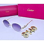 US$25.00 Cartier Sunglasses #787509