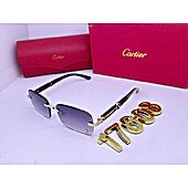 US$25.00 Cartier Sunglasses #787511