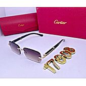 US$25.00 Cartier Sunglasses #787512