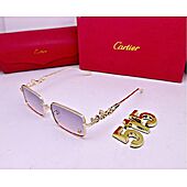 US$25.00 Cartier Sunglasses #787519