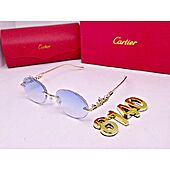 US$25.00 Cartier Sunglasses #787520