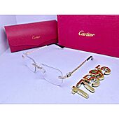 US$25.00 Cartier Sunglasses #787521