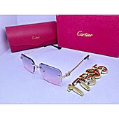 US$25.00 Cartier Sunglasses #787522