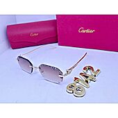 US$25.00 Cartier Sunglasses #787524