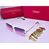 US$25.00 Cartier Sunglasses #787526
