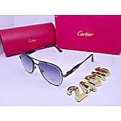 US$25.00 Cartier Sunglasses #787528