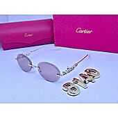 US$25.00 Cartier Sunglasses #787529