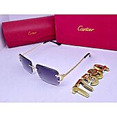 US$25.00 Cartier Sunglasses #787532