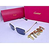 US$25.00 Cartier Sunglasses #787533