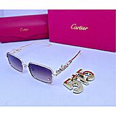 US$25.00 Cartier Sunglasses #787534