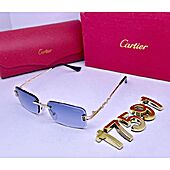 US$25.00 Cartier Sunglasses #787535