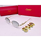 US$25.00 Cartier Sunglasses #787602