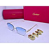 US$25.00 Cartier Sunglasses #787603