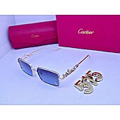 US$25.00 Cartier Sunglasses #787604