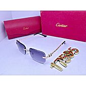 US$25.00 Cartier Sunglasses #787607
