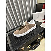 US$80.00 Versace shoes for MEN #787692