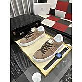 US$80.00 Versace shoes for MEN #787692