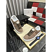 US$80.00 Versace shoes for MEN #787692