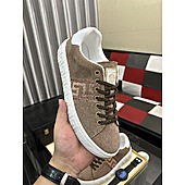 US$80.00 Versace shoes for MEN #787692