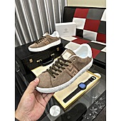 US$80.00 Versace shoes for MEN #787692