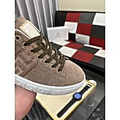 US$80.00 Versace shoes for MEN #787692