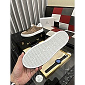 US$80.00 Versace shoes for MEN #787692