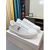 US$80.00 Versace shoes for MEN #787693